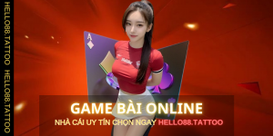 Tiêu chí lựa chọn nhà cái game bài online uy tín khi tham gia cá cược