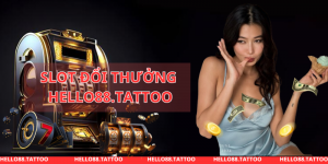 Slot Hello88 – Sảnh game kiếm tiền thưởng hấp dẫn nhất Việt Nam