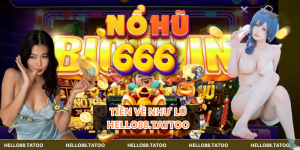 Nổ hũ 666 - Tham gia nổ hũ tiền về như lũ
