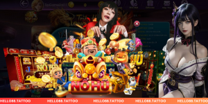 Nổ hũ Phát Phát - Game săn hũ cực khủng ai cũng nên thử