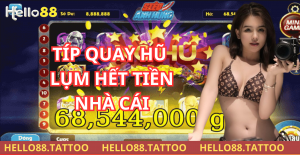 Tổng Quan Về Quy Luật Game Nổ Hũ Hello88: Hack Lụm Tiền