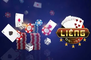 Bài Liêng online – Thủ thuật và những mẹo đánh Liêng hay cho người ít vốn