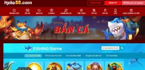 Game Bắn Cá Online