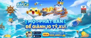 Bắn Cá Vui