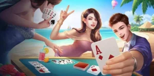 đánh bài Tiến Lên Miền Nam
