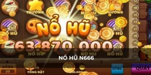 Nổ hũ 666