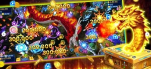Bắn cá Long Vương apk ưu điểm